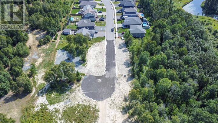Property Photo:  Lot 2 Herman Mayer Drive  ON P3Y 1H6 