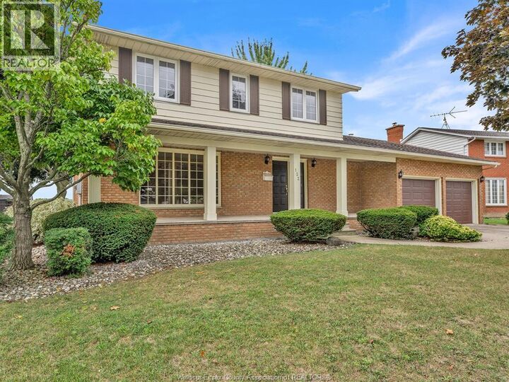 Property Photo:  132 Lydia  ON N9V 2Y9 