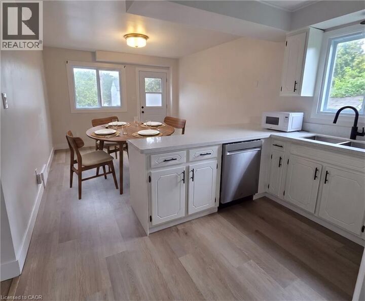 Property Photo:  120 Beverly Street A  ON N1R 3Z7 