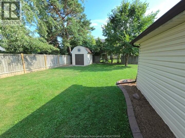 Property Photo:  12441 Renaud Street  ON N8N 1P5 