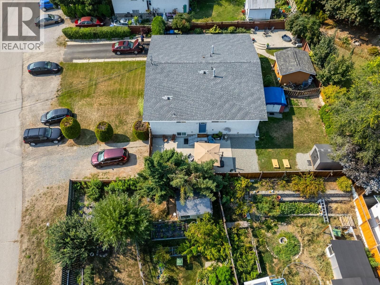 Property Photo:  2440 Margaret Road  BC V0H 1Z2 