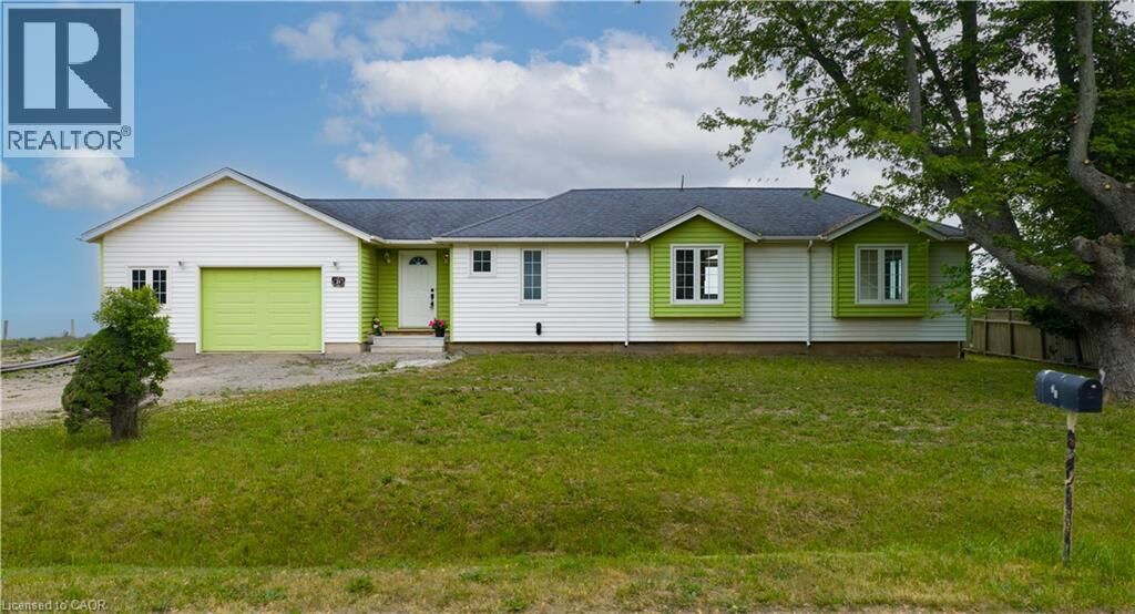 Property Photo:  21 Villella Road  ON N0A 1K0 