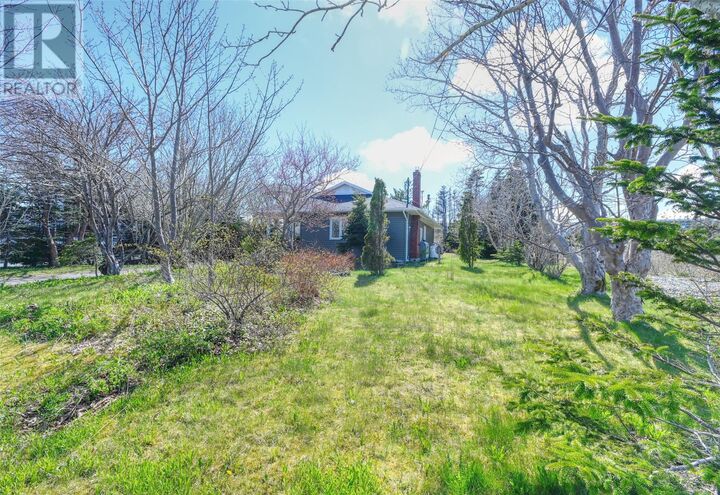 Property Photo:  85 Airport Road  NL A1A 4Y3 