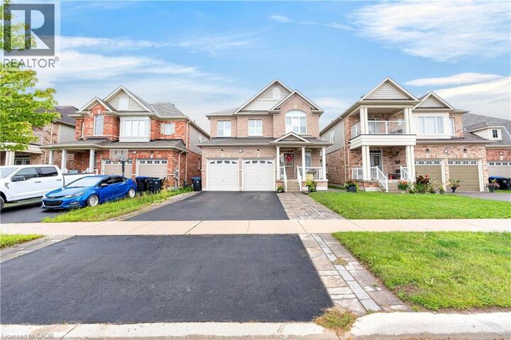 Property Photo:  484 Greenwood Drive  ON L0M 1B6 