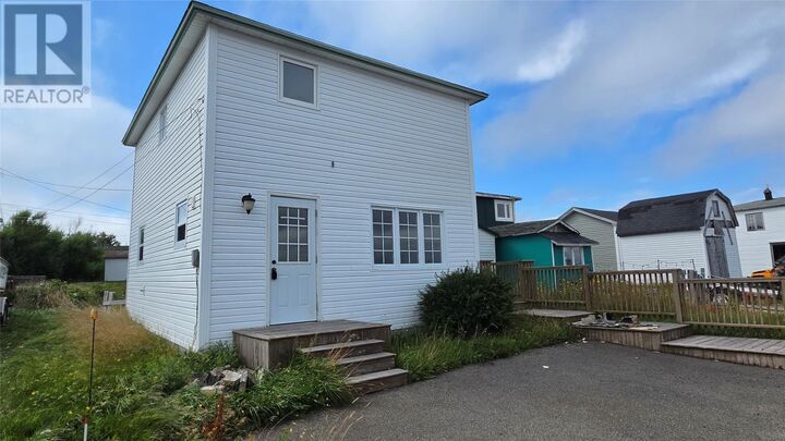 Property Photo:  39 Barrisway Road  NL A0E 1T0 