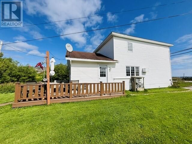 Property Photo:  325 Main Street  NL A0G 4R0 