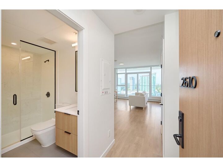 Property Photo: 13685 102 Avenue 2610 BC V3T 1N7