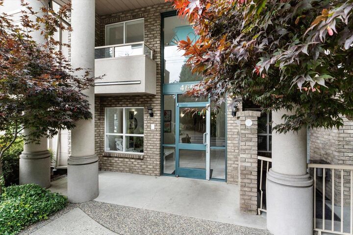 Property Photo:  46693 Yale Road 213  BC V2P 7Z4 