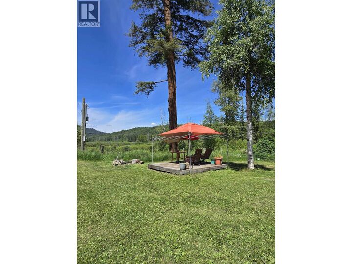 Property Photo:  2261 Eagle Creek Road  BC V0K 1J0 
