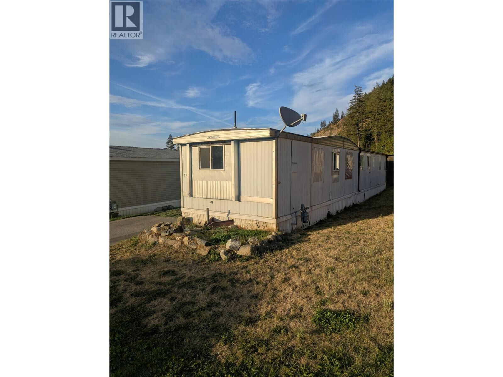 Property Photo:  1214 Okanagan Avenue 39  BC V0E 1M0 