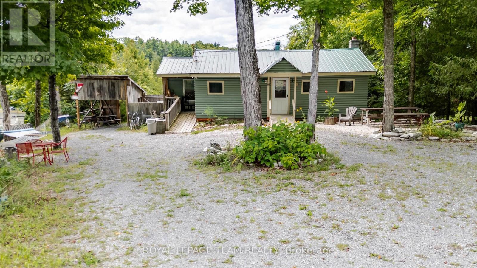 Property Photo:  817 7th Corners  ON K0G 1K0 
