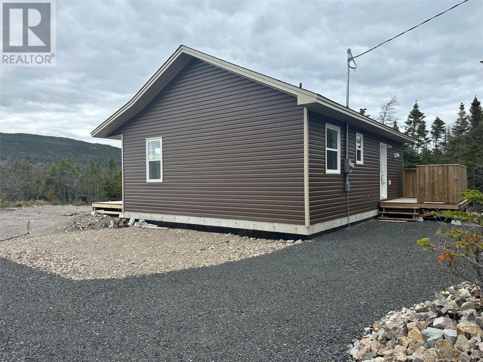 Property Photo:  25 Ocean View Drive  NL A0B 2T0 