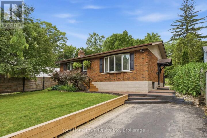 Property Photo:  575 Blair Street  ON N1M 1S5 