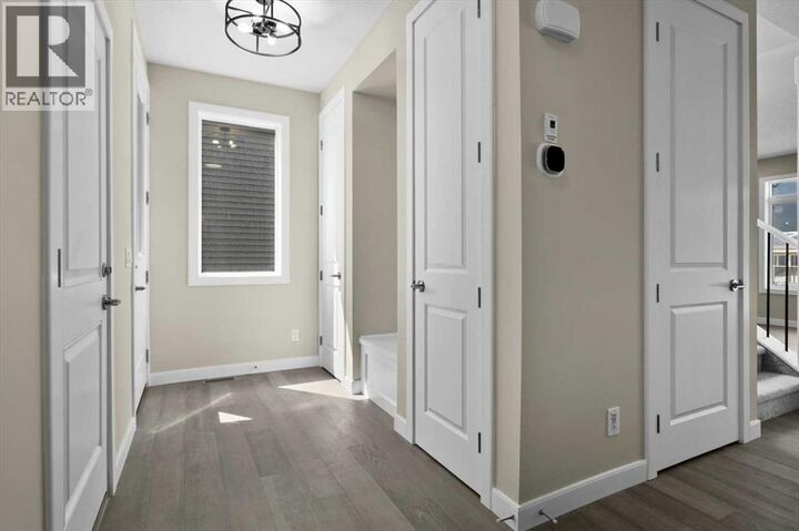 Property Photo:  63 Agate Road  AB T4C 3B9 