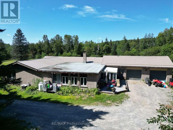 Property Photo:  8111 County Road 503  ON K0M 2A1 
