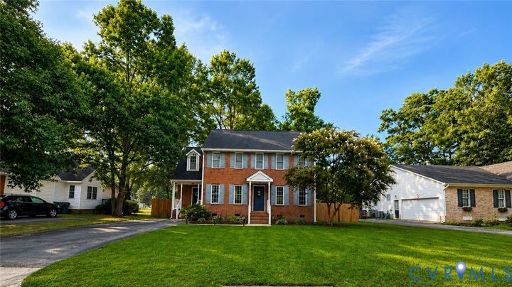Property Photo:  103 N Macon Terrace  VA 23005 