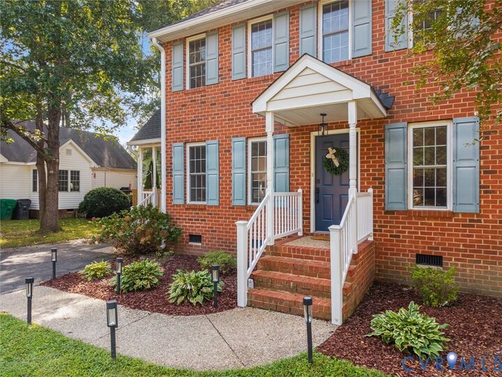 Property Photo:  103 N Macon Terrace  VA 23005 