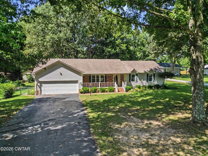 Property Photo: 25 Poplar Corner Road TN 38006