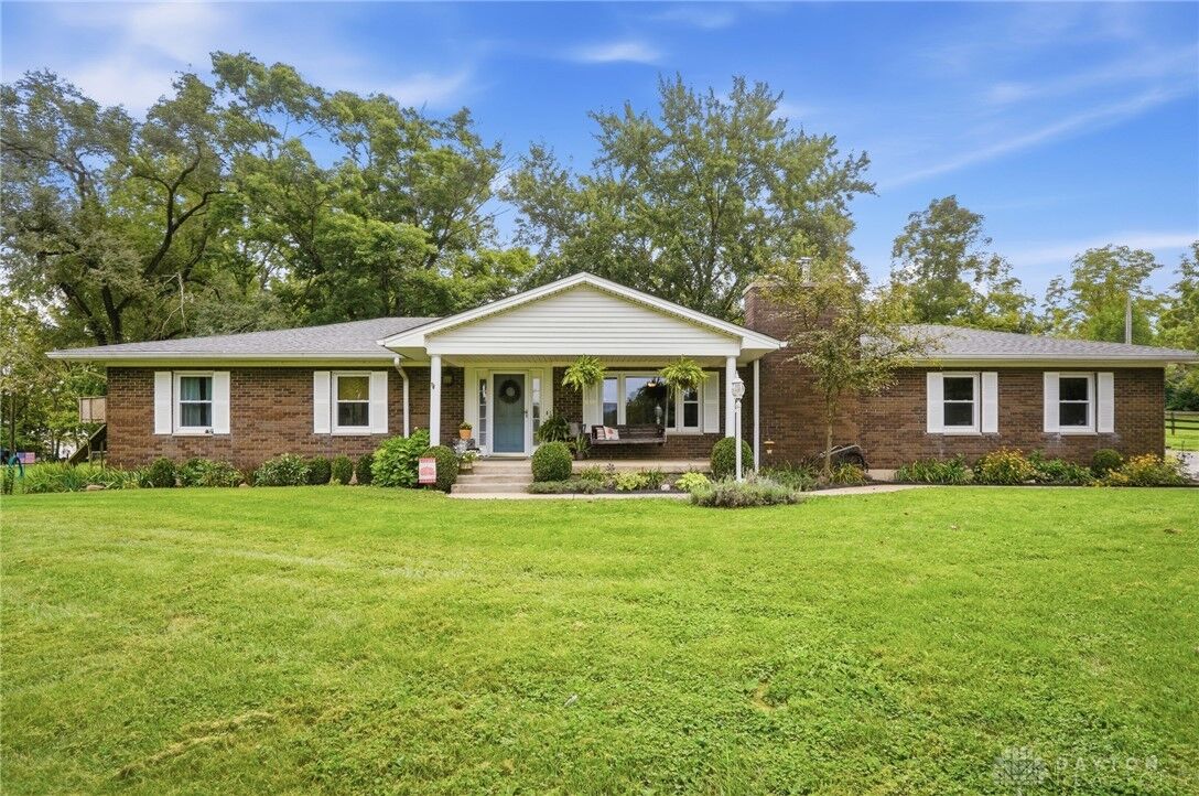 Property Photo:  580 Stubbs Mill Road  OH 45036 