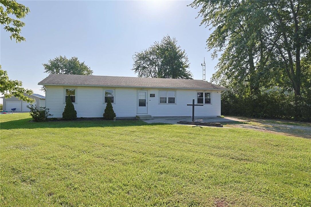 Property Photo:  3173 Myers Tillman Road  OH 45304 