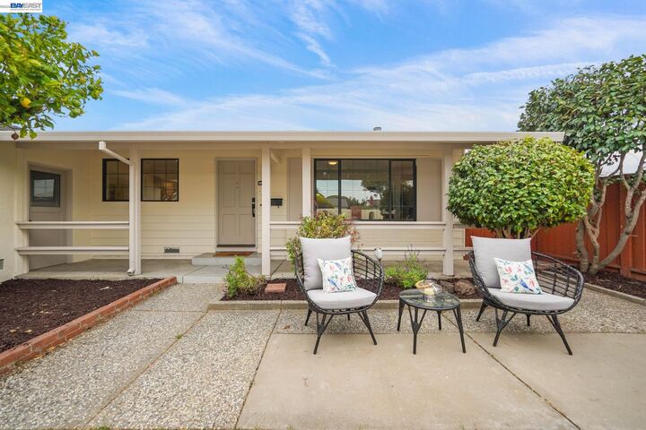 Property Photo:  5470 Fernwood Dr  CA 94560 