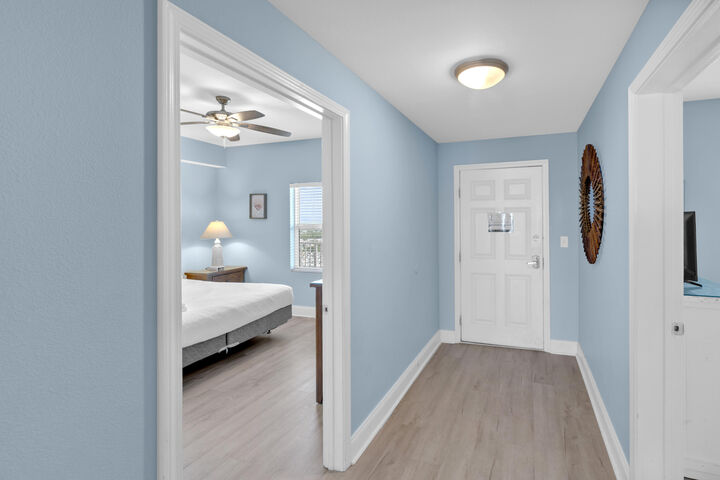 Property Photo:  9860 S Thomas Drive 1612  FL 32408 