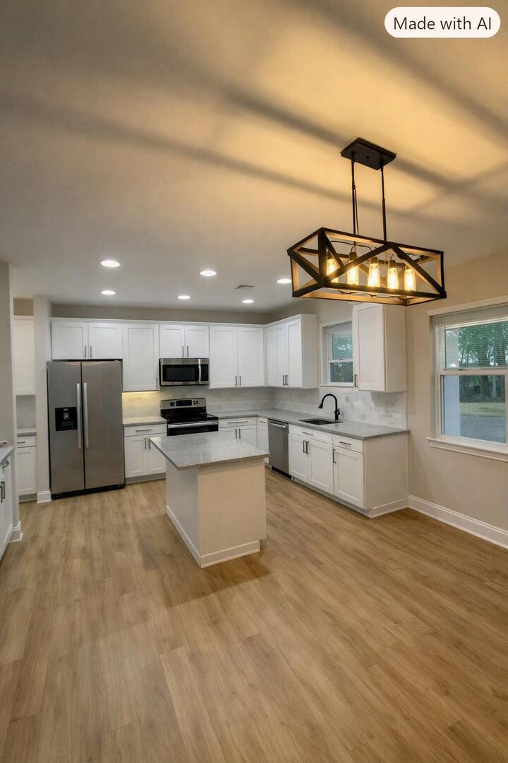 Property Photo:  41 Haven Way  FL 32439 