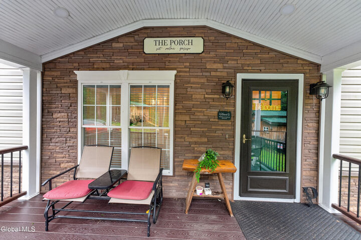 Property Photo: 6373 Hawes Road NY 12009