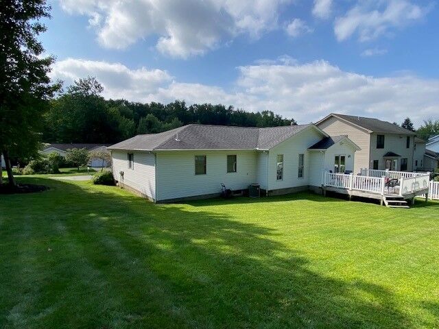 Property Photo:  4308 Alison Avenue  PA 16506 