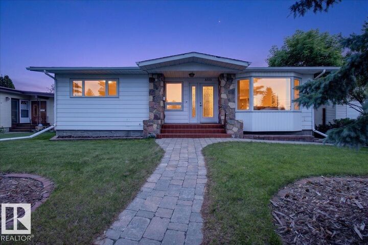 Property Photo:  8515 56 Street NW  AB T6B 1H8 
