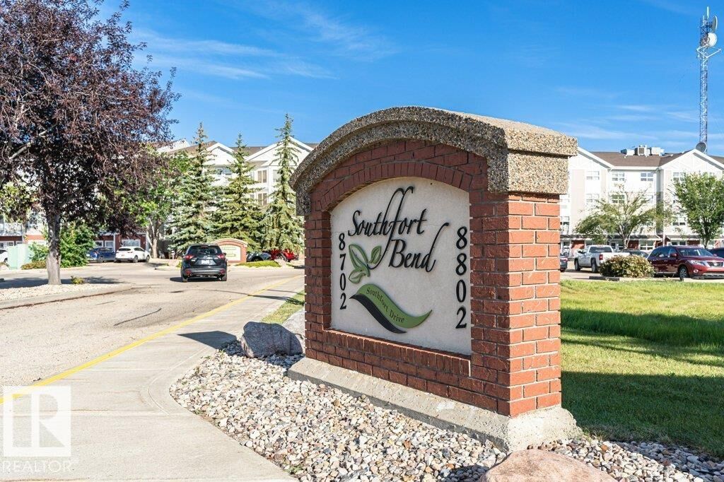 Property Photo:  8802 Southfort Drive 229  AB T8L 4R6 