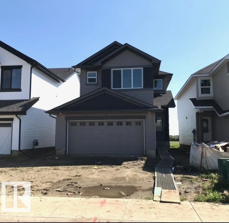 Property Photo:  1179 South Creek Wynd  AB T7Z 0J9 