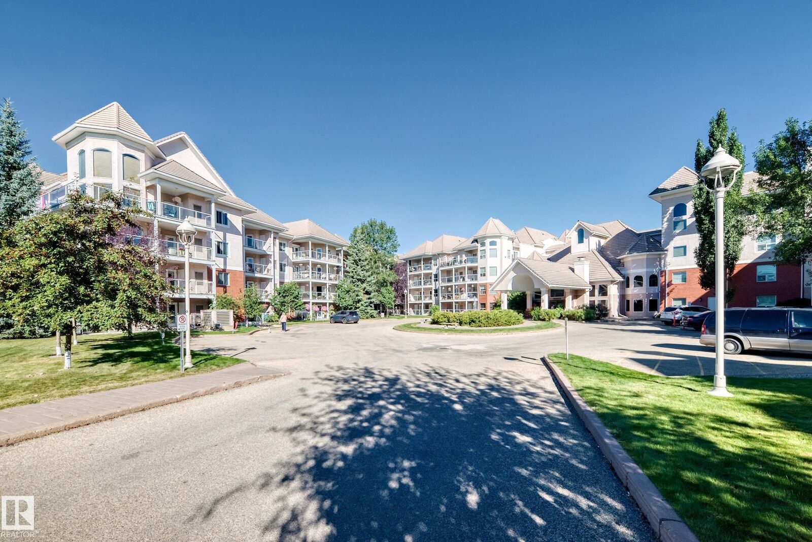 Property Photo:  9008 99 Avenue NW 316  AB T5H 4M6 
