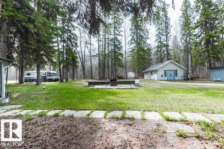 Property Photo: #314 & 315 55230 Rge Rd 10 AB T8R 0K4