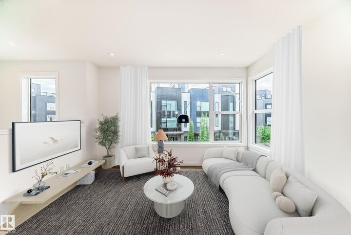Property Photo:  5 Rondeau Drive 68  AB T8N 7X8 