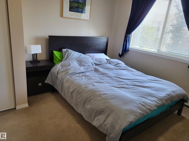 Property Photo:  50 Woodsmere Close 339  AB T8L 0C8 