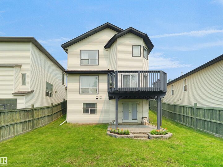 Property Photo:  1025 Graham Court NW  AB T5T 6L4 