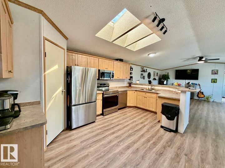 Property Photo:  A 50017 Range Road 80  AB T7A 2A3 
