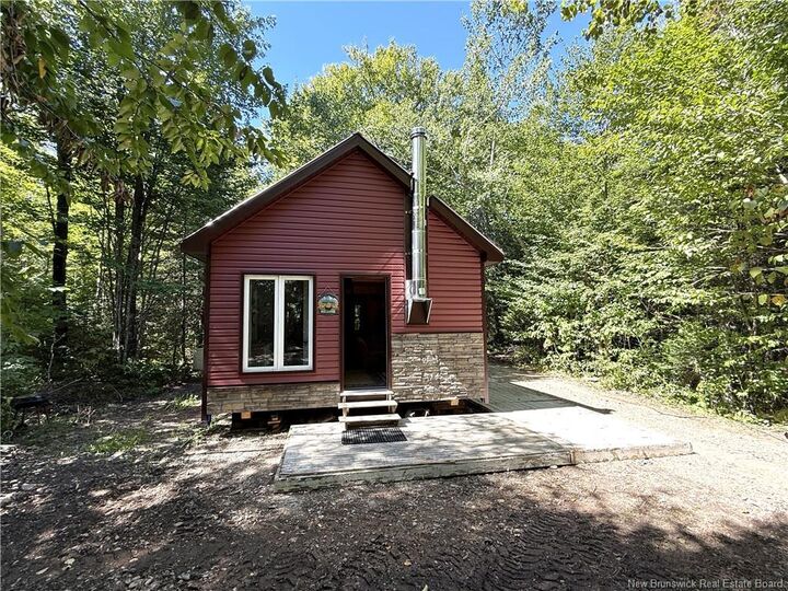 Property Photo:  2206 Kintore Road  NB E7H 2L1 