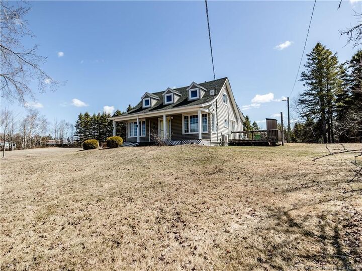Property Photo:  429 Saint-Athanase  NB E4Y 2V7 