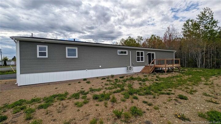 Property Photo:  223 Rue Bella Vista  NB E1X 4W1 