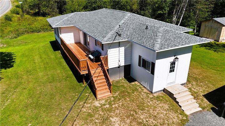Property Photo:  338 104 Route  NB E6L 2A8 