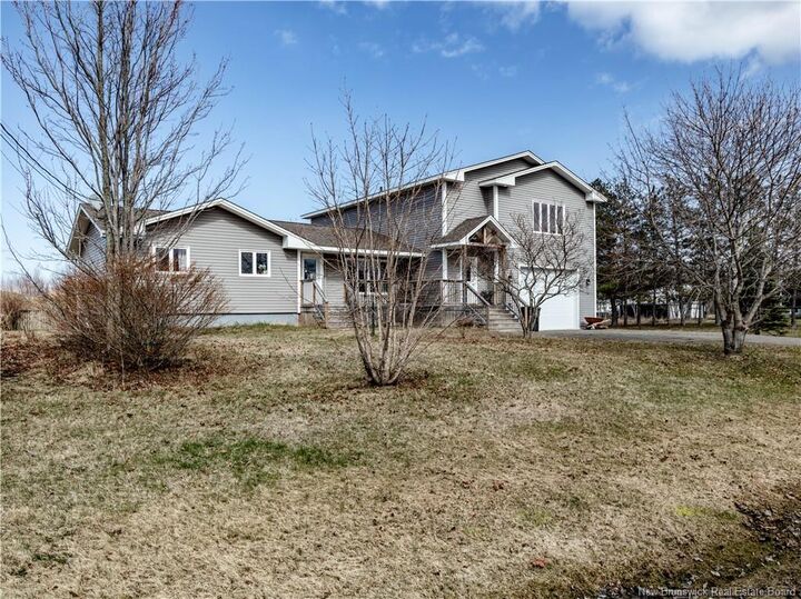 Property Photo:  18 Louis-Bourg Road  NB E4S 3N7 