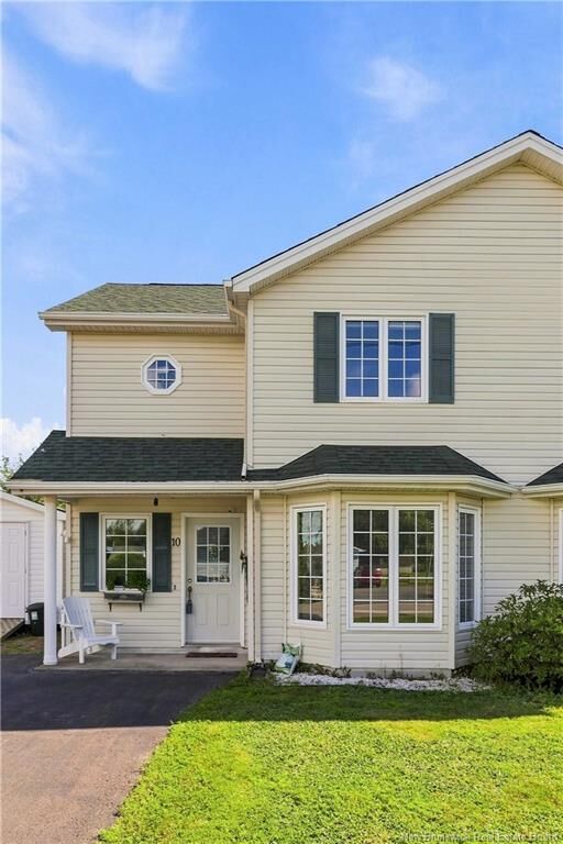 Property Photo:  10 Inglis Street  NB E4P 8T1 