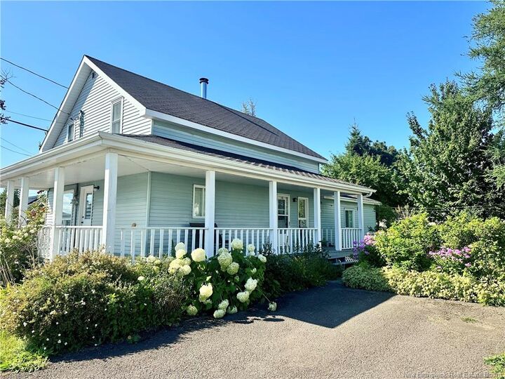 Property Photo:  76 St-Jean-Batiste Street  NB E8B 1M2 