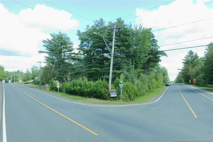 Property Photo:  34 Post Road  NB E4B 3A1 