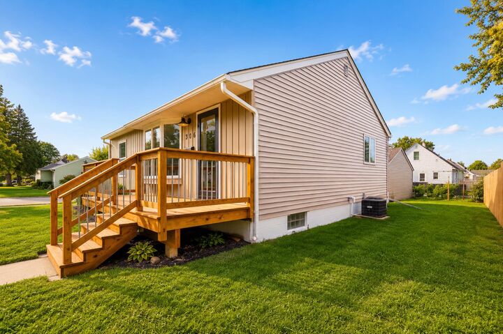 Property Photo:  306 16th Street SE  MN 55912 