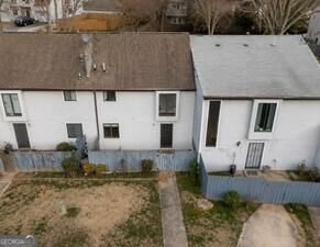 Property Photo:  273 Country Club Drive  GA 30238 