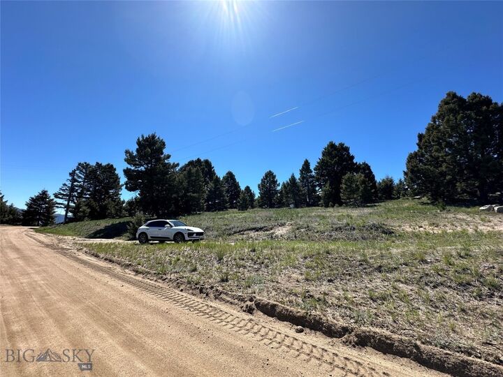 Property Photo: Lot 94 Butte Ski Club MT 59701