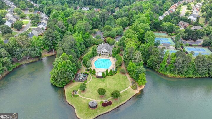 Property Photo:  1105 Bookhout Drive  GA 30041 